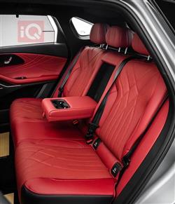 EXEED RX